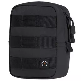 Pochette Keros Pentagon Noire