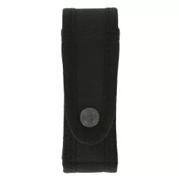 Porte-lampe MOLLE DMB Noir