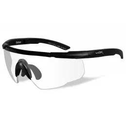 Lunettes Balistiques Saber Advanced WILEY X Ecran Incolore