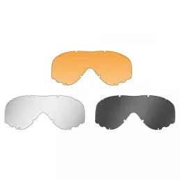 Masque tactique Spear WILEY X : écran de rechange
