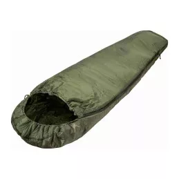 Sac de couchage ARES X-Pro Vert O.D.