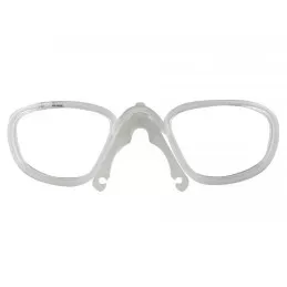 Masque Balistique Spear WILEY X : insert de verres correcteurs