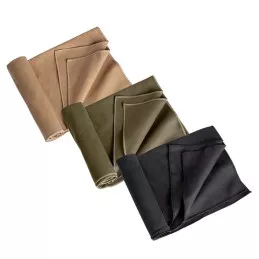 Serviette de toilette microfibre Camp TOE 75 x 130 cm