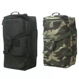 Sac Cargo 3 Roues 120L PATROL