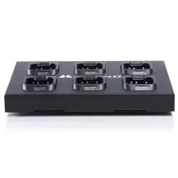 Chargeur Multiple 6 Radios Midland G10