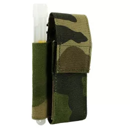Etui Couteaux / Pinces TOE Pro Cam C.E Attache Famas