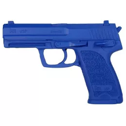 Pistolet d'entrainement HK USP 9mm Ring's