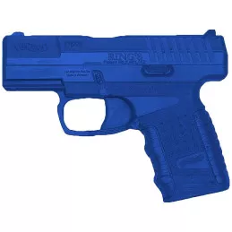 Pistolet d'entrainement Walther PPS Ring's