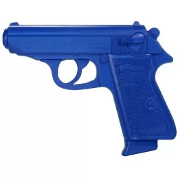 Pistolet d'entrainement Walther PPK/S Ring's