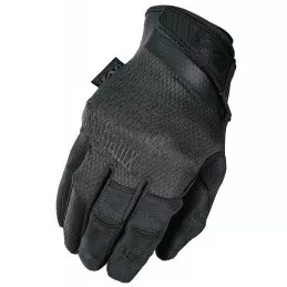 Gants Spécial Tir SPECIALITY 0.5mm Covert Mechanix Noir