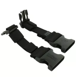 Adaptateur STRIKE Blackhawk Noir