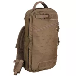 Sac à dos 15 L MEDIC ASSAULT PACK MKII Tasmanian Tiger Coyote Brown