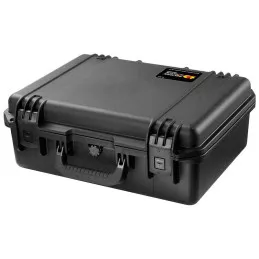 Valise Rigide étanche IM2400 PELI STORM Avec Mousse Noir