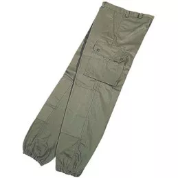 Pantalon F2 Satin Kaki (Surplus)