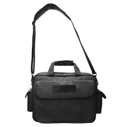 Serviette Tactical Noir Patrol