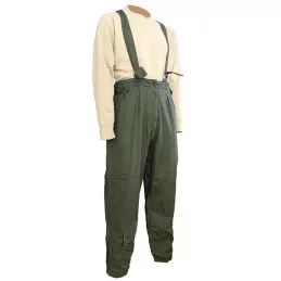 Surpantalon Hiver Armée Belge Kaki (surplus)