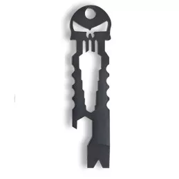 Outil Multi-Fonctions SKULL Barbaric