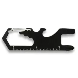 Outil Multi-Fonctions CLIP Barbaric