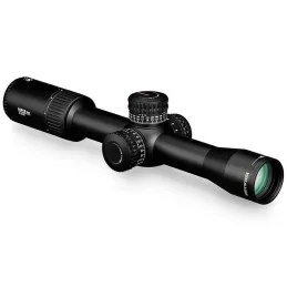 Lunette de visée VIPER PST GEN II 2-10 x 32 FFP Vortex EBR-4 MRAD