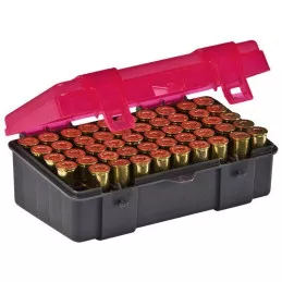 Boîte de rangement Plano pour 50 munitions .44 Mag