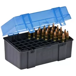 Boîte de rangement Plano pour 50 munitions .250 Savage