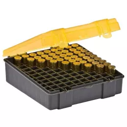 Boîte de rangement Plano pour 100 munitions .41 Mag