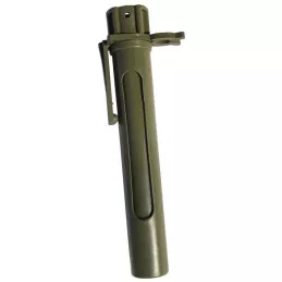 Bâton lumineux Cyalume : Étui pour lightstick 15 cm