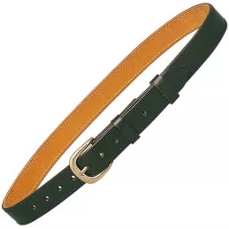 Ceinturon Professionnel Cuir 30 mm GK Pro