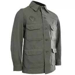 Veste de collection Originale US AIR FORCE des années 1950