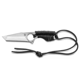 Poignard de cou S-NECK TB Outdoor avec Paracord