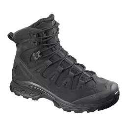 Chaussures SALOMON QUEST 4D FORCES 2 Noir
