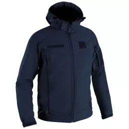 Veste Softshell Storm Field 2.0 TOE Bleu Marine