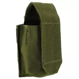 Porte-Grenade Lacrymogène STRIKE Blackhawk Vert OD