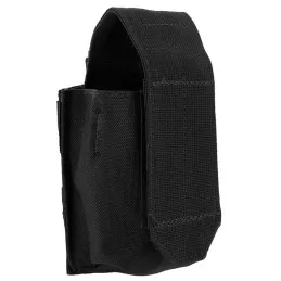 Porte-Grenade Lacrymogène STRIKE Blackhawk Noir