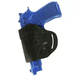 Holster de ceinture cuir Blackhawk pour Beretta 92/96 et Mas G1
