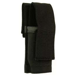 Porte-lampe Blackhawk Noir pour ceinturon