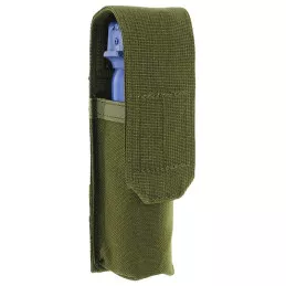 Porte-aérosol 75 ml BlackHawk Vert OD MOLLE