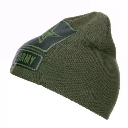 Bonnet US Army Vert OD