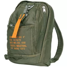 Sac à dos 25L Para 6 Fostex Garments Vert OD