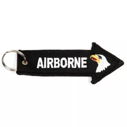 Porte-clés "Airborne" 101ème Division