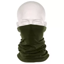 Tour de cou multifonction Technical Line Summit Outdoor Vert OD
