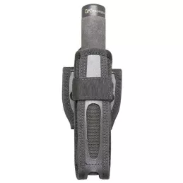 Porte-bâton de défense télescopique pivotant Timecop GK Pro