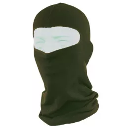 Cagoule 1 trou Technical Line Summit Outdoor Vert OD