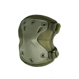 Protège Coudes Miltec Vert OD
