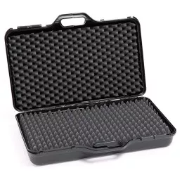 Mallette Essentielle Universel Negrini pour 2 pistolets
