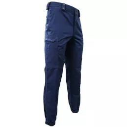 Pantalon Intervention Police Rurale Mat