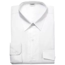 Chemise de Cérémonie Blanche Homme