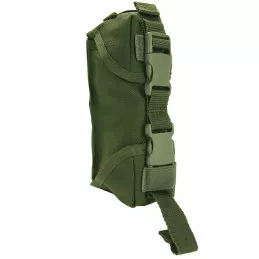 Porte-Grenades à fragmentation Double Arktis Vert OD