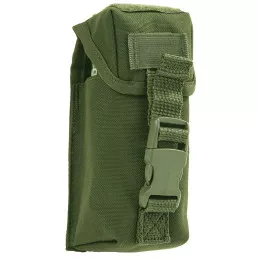 Porte-Grenade Fumigène Arktis Vert OD