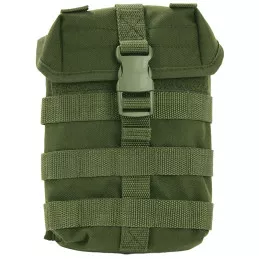 Pochette Utilitaire Medium Arktis Vert OD